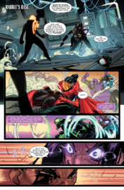 Miles Morales: Spider-Man (2022-)   19