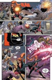 Blood Hunters    3