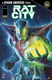 Rat City   11