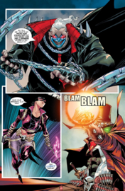 Gunslinger Spawn   58