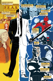 The Spectacular Spider-Man, Brand New Day    2