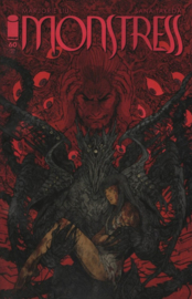 Monstress   60