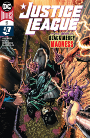 Justice League (2018-2022)   51