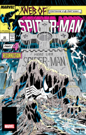 Web of Spider-Man (1985-1995)   32