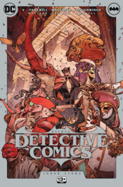 Detective Comics (2016-) 1082