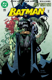 Batman (1940-2011)  609