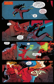 West Coast Avengers (2024-2025)    2