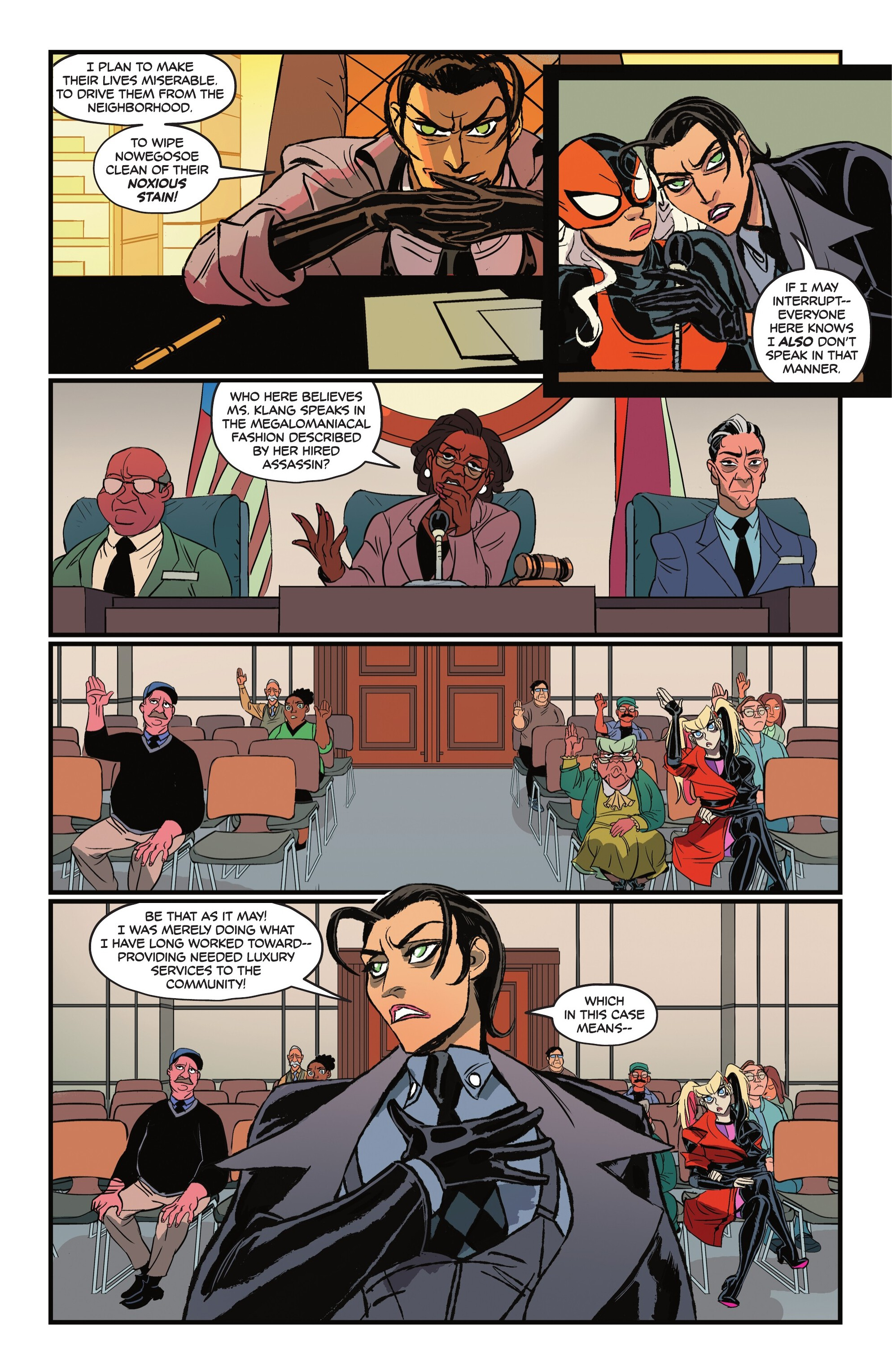 Harley Quinn (2021-)   52