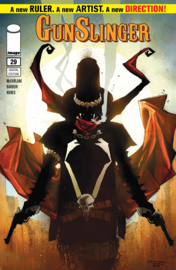 Gunslinger Spawn   29