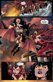 Vengeance of Vampirella (2019-2021)   19