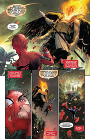 Amazing Spider-Man (2018-2022)   80