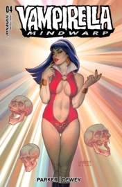 Vampirella: Mindwarp