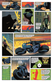 Absolute Batman    5