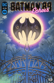 Batman '89: Echoes    3