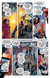 Spider-Man (2022-2023)    6