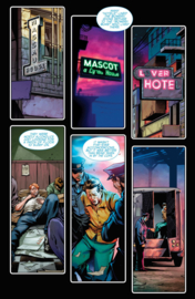 Rat City    6