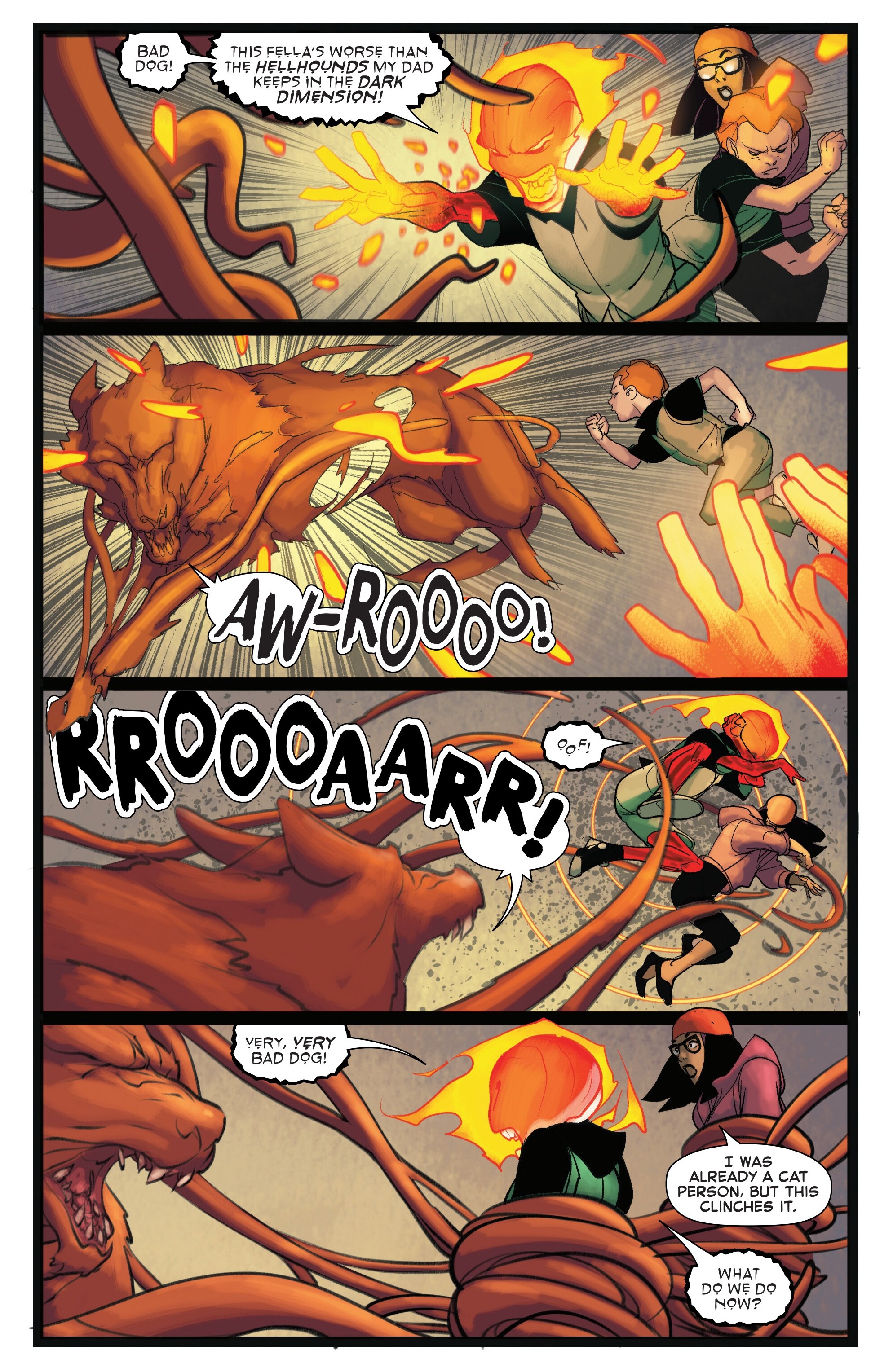 Doom Academy    5