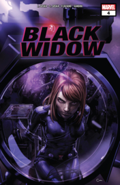 Black Widow (2019-2019)    4