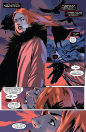 Black Widow & Hawkeye (2024-)    1