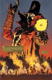Deadly Tales of the Gunslinger Spawn    3