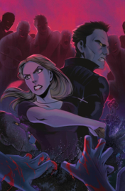 Buffy, The Vampire Slayer (2019-2022)   16