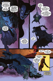 Batman: Long Halloween - The Last Halloween    5