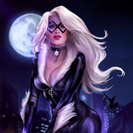 Black Cat