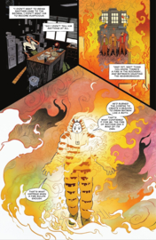 Batman: Dark Patterns   12