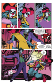 From the DC Vault - Death in the Family: Robin Lives    4
