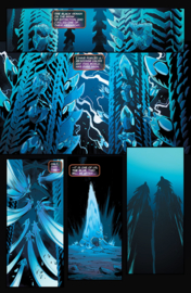 Fathom (2019-2019)    5