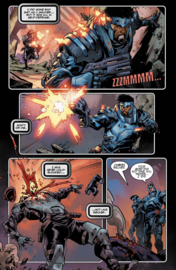 Rat City   16