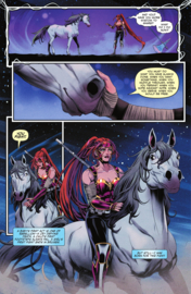 Batman: The Brave & The Bold (2023-)   11