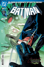 Batman (2025-)    7