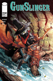 Gunslinger Spawn   37