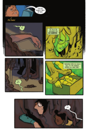 Harley & Ivy: Life and Crimes    6