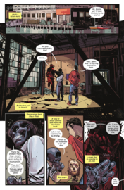 Catwoman (2018-)   85