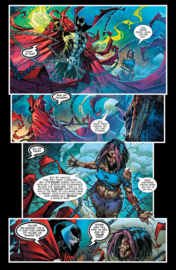 Spawn  361