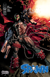 Spawn  332