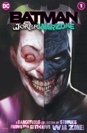 Joker Warzone