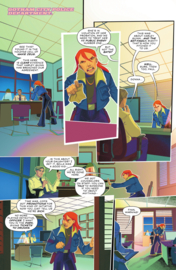 Harley Quinn (2021-)   42