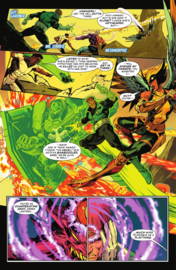 Justice League Unlimited (2024-)   22