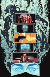 Knight Terrors: Batman    1