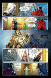 Spawn  357
