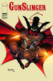 Gunslinger Spawn   57
