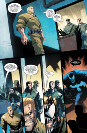 Venom: Separation Anxiety (2024-)    5