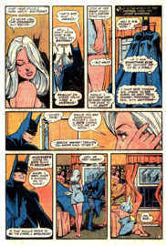 Detective Comics (1937-2011)  475