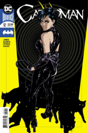 Catwoman (2018-)   12