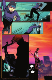 Green Arrow (2023-2025)   27