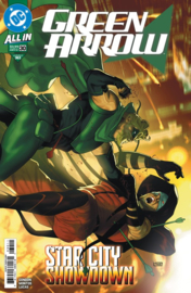 Green Arrow (2023-2025)   30