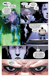 Thunderbolts (2023-2024)    2